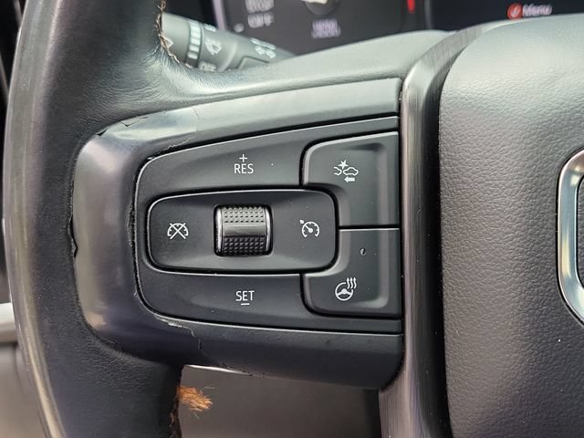 Used 2020 GMC Sierra 1500 AT4 w/ AT4 Premium Package AWD/4WD image 26