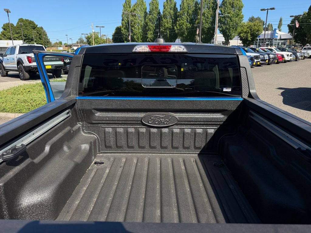 Used 2026 Ford Maverick Lobo AWD/4WD image 23