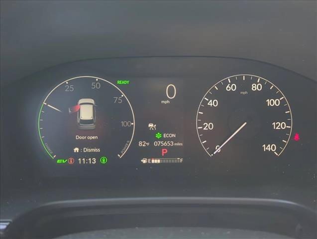 Used 2023 Honda CR-V Sport Touring image 12