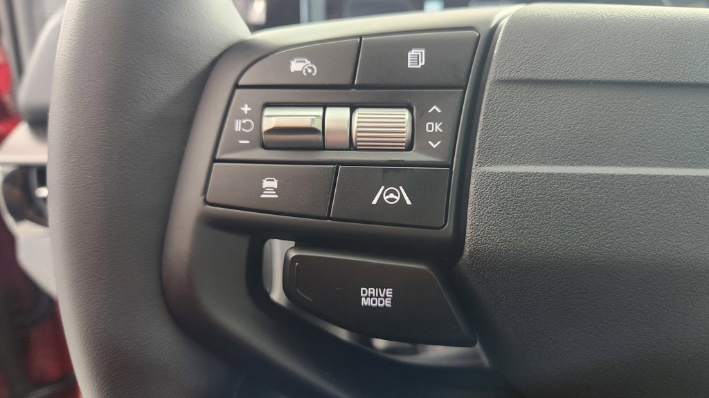 New 2027 Kia Sportage SX AWD/4WD image 23