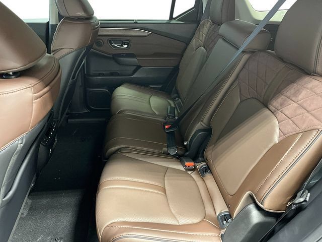 New 2026 Honda Pilot Elite image 21