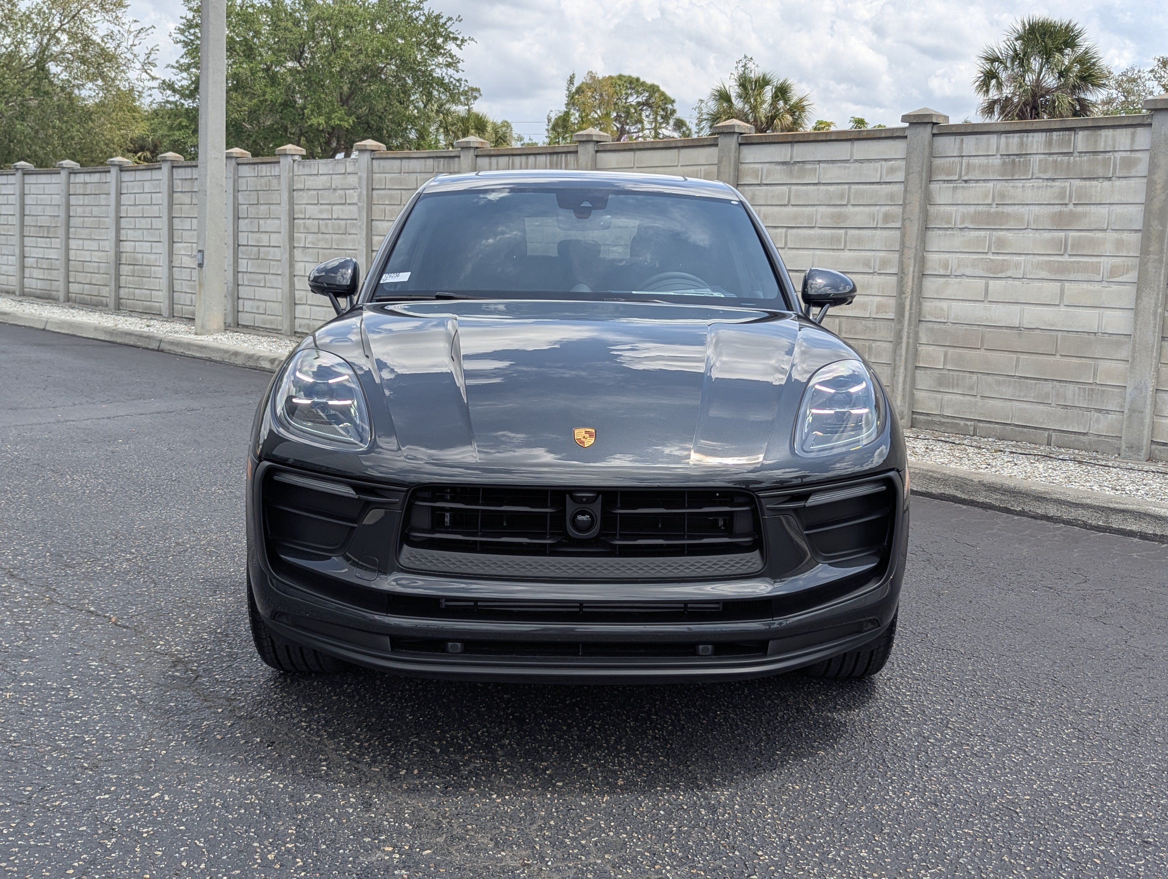 New 2026 Porsche Macan AWD/4WD image 6