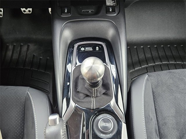 Used 2024 Toyota Corolla GR image 20