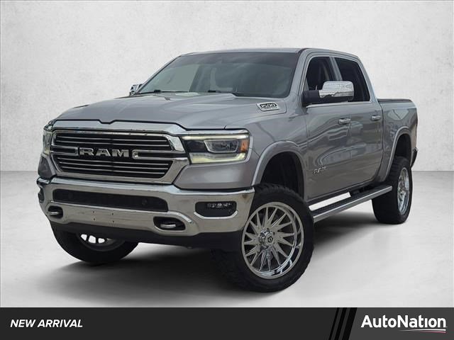 Used 2022 RAM 1500 Laramie