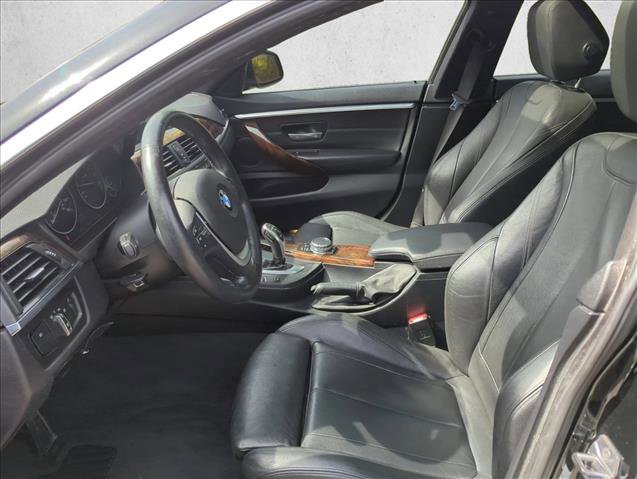 Used 2016 BMW 428i Gran Coupe xDrive AWD/4WD image 16
