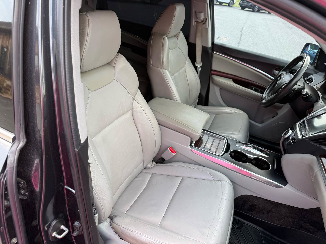 Used 2016 Acura MDX w/ Technology Package FWD image 22