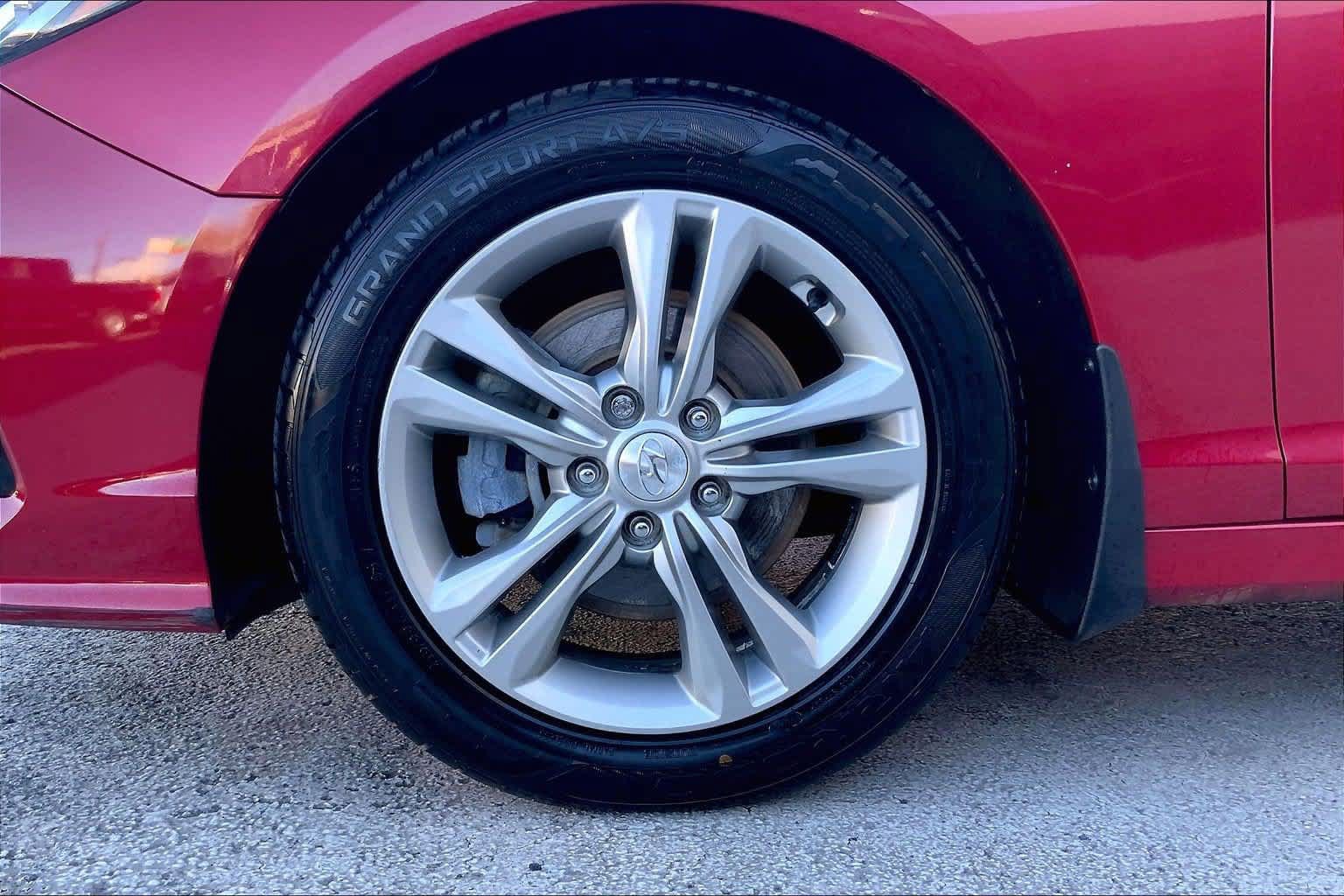 Used 2018 Hyundai Sonata SEL FWD image 8
