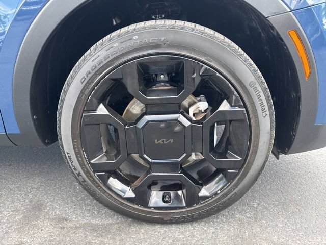 Used 2025 Kia Sorento X-Line EX AWD/4WD image 10