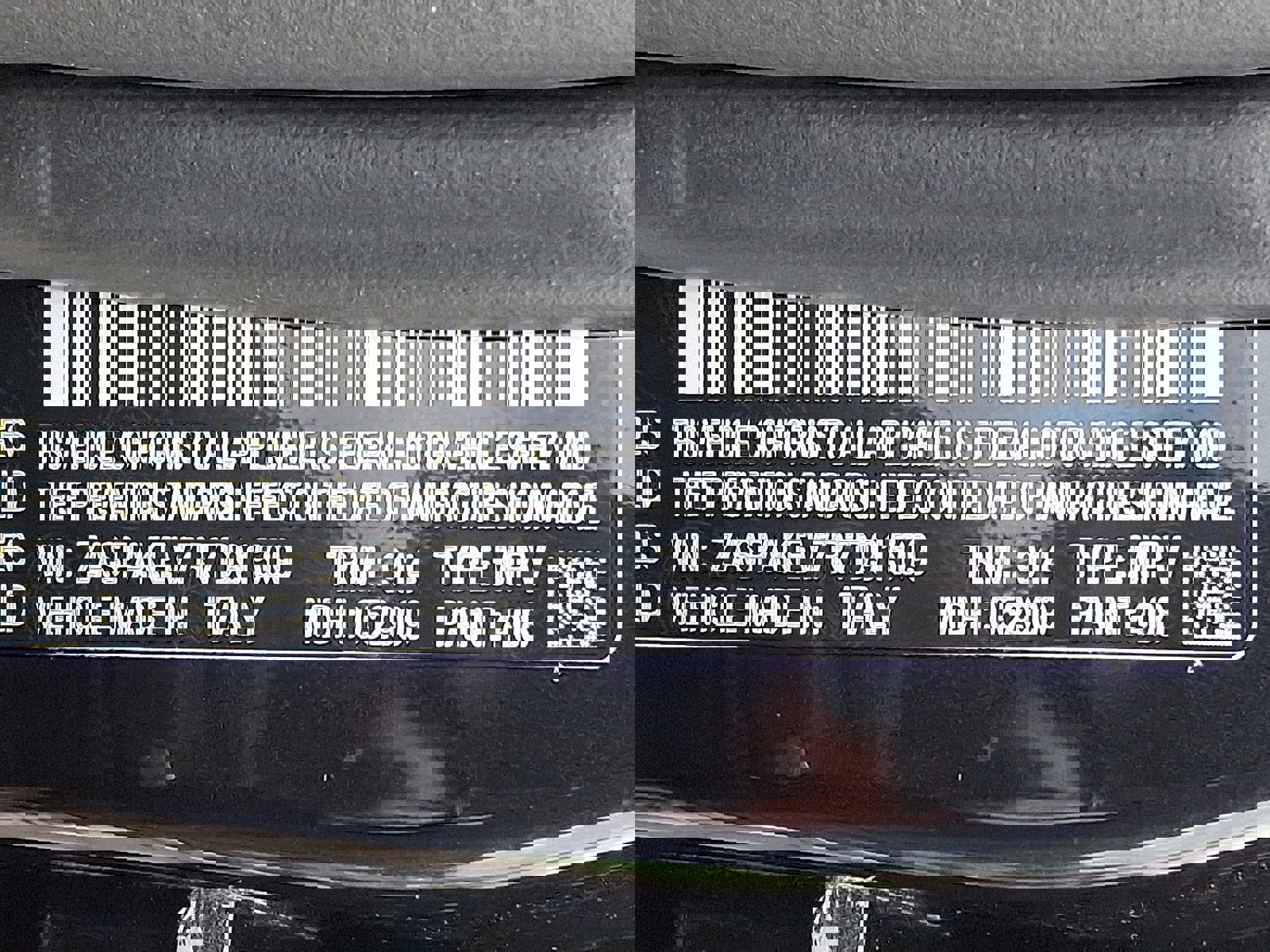 Used 2024 Alfa Romeo Stelvio Quadrifoglio image 27