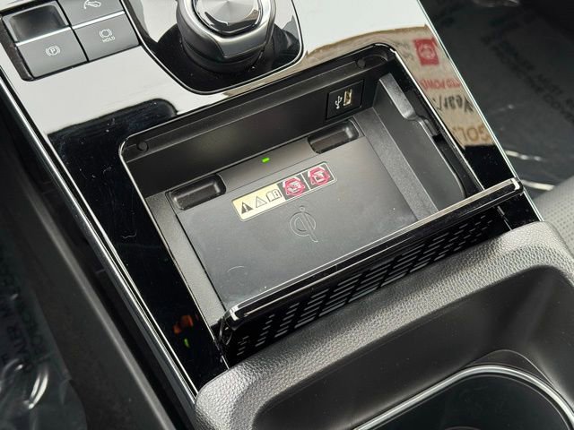 Certified 2023 Toyota bZ4X Limited w/ Weather Package image 19