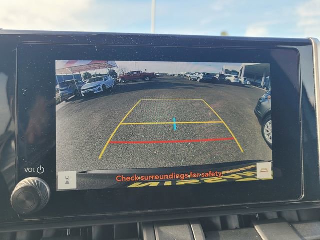 Used 2024 Toyota RAV4 LE image 21