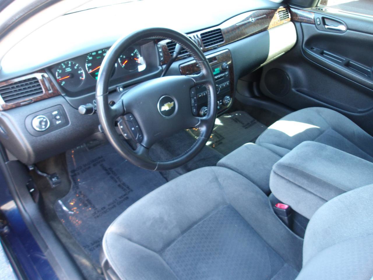 Used 2012 Chevrolet Impala LT image 10