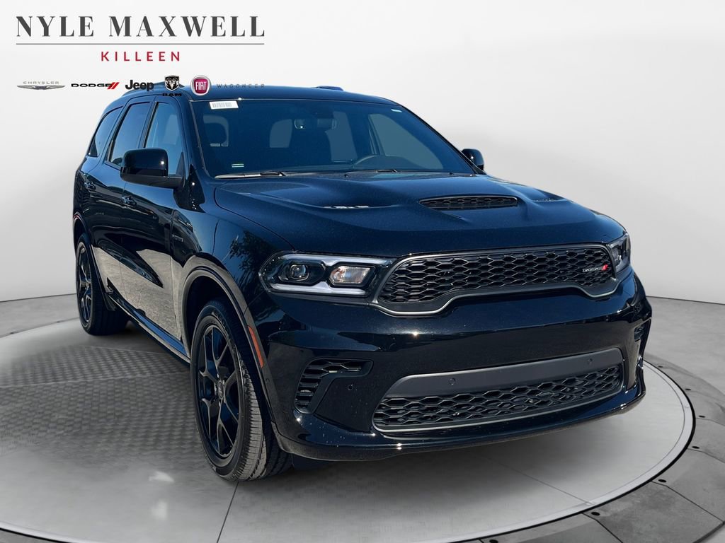 New 2026 Dodge Durango GT image 2