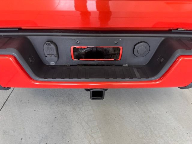 Used 2016 Chevrolet Colorado Z71 AWD/4WD image 14