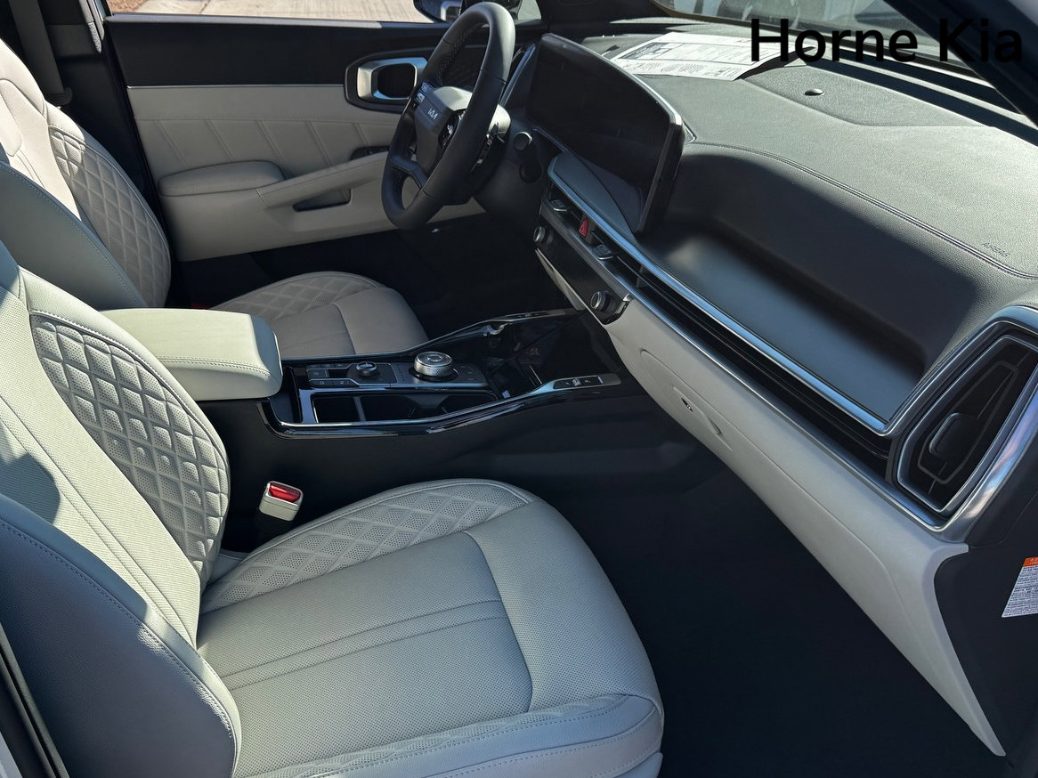 New 2026 Kia Sorento SX Prestige image 19