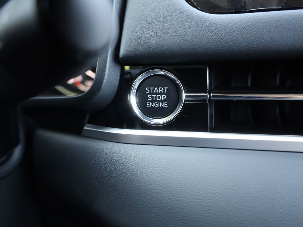 New 2025 Mitsubishi Outlander Trail Edition image 45