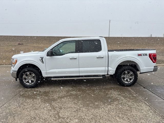Used 2023 Ford F150 XLT w/ XTR Package image 6