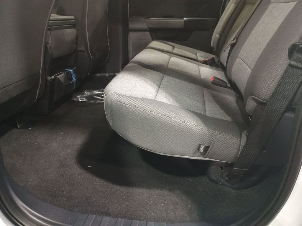 New 2026 Ford F350 XL w/ STX Appearance Package image 16