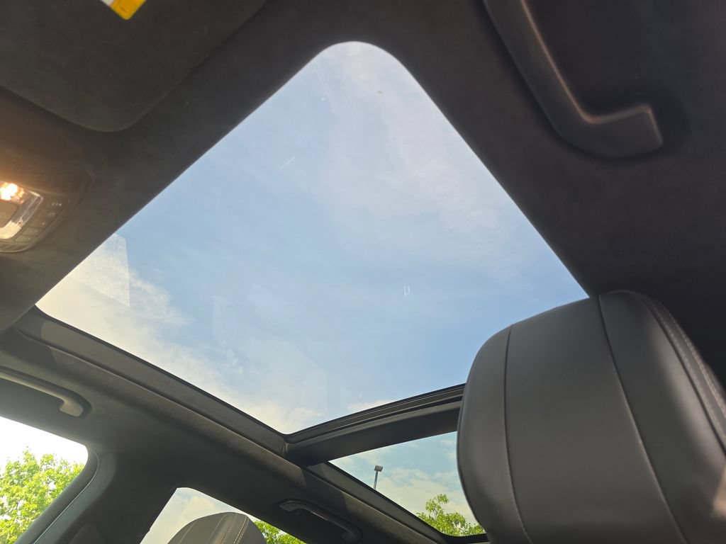 Used 2024 Mercedes-Benz GLE 63 AMG S image 3