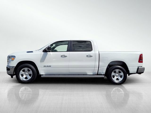 Used 2020 RAM 1500 Big Horn AWD/4WD image 7