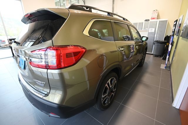 New 2026 Subaru Ascent Touring w/ Popular Package #2 AWD/4WD image 15