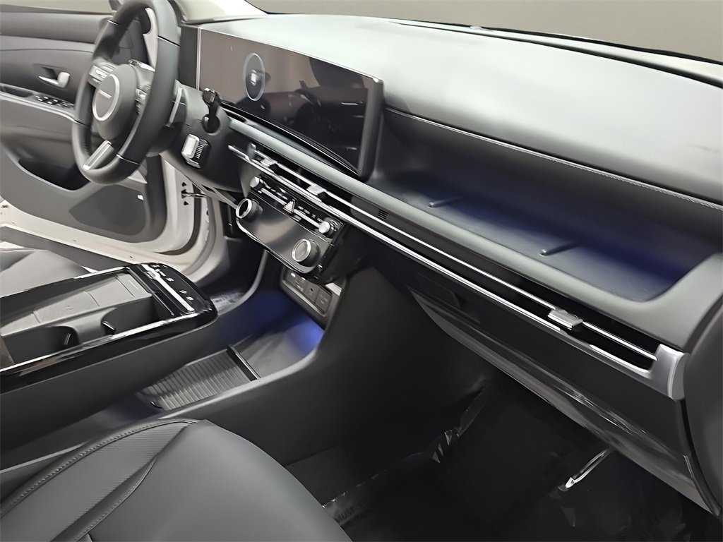 New 2026 Hyundai Tucson SEL image 19