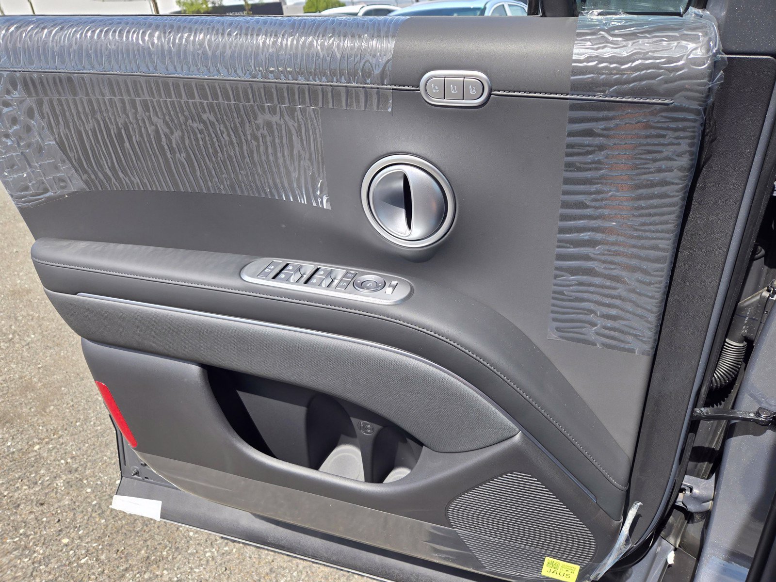 New 2027 Hyundai Palisade Calligraphy AWD/4WD image 17