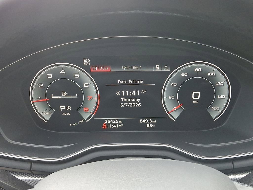 Certified 2023 Audi A5 2.0T Premium Plus w/ Premium Plus AWD/4WD image 21