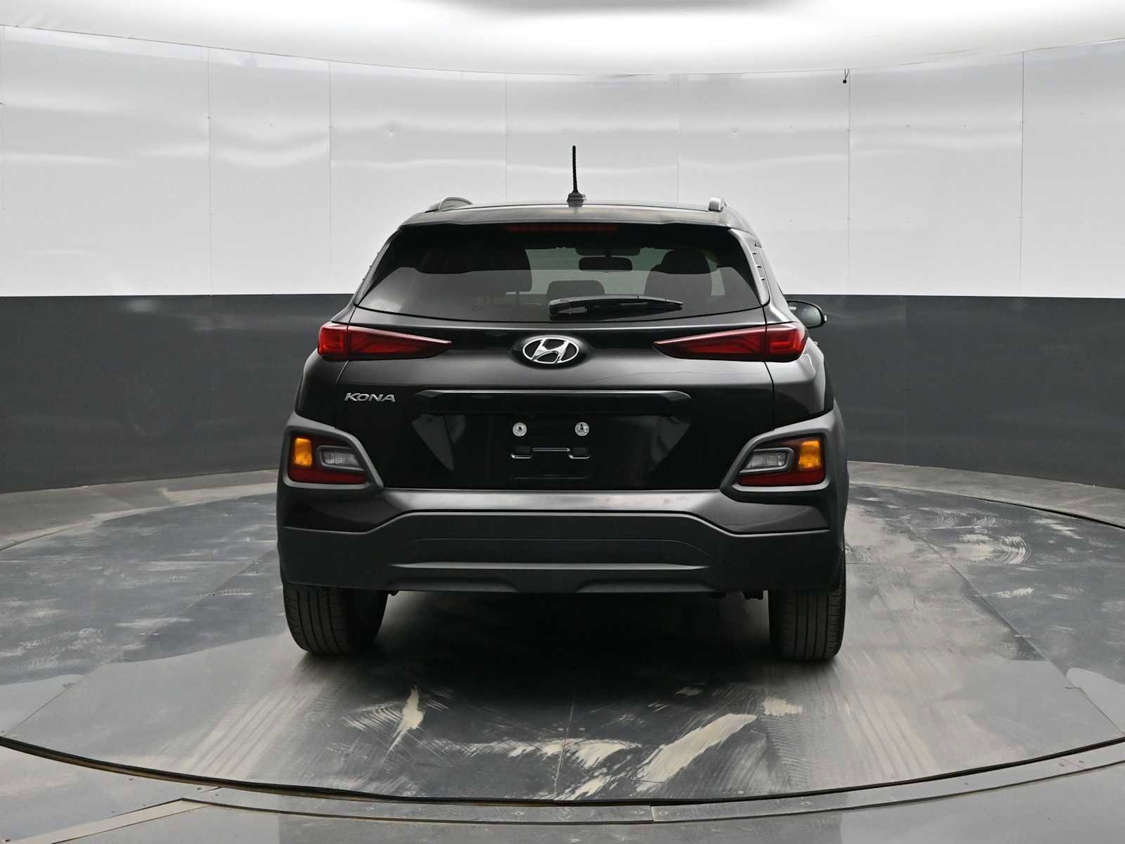 Used 2018 Hyundai Kona SEL image 6