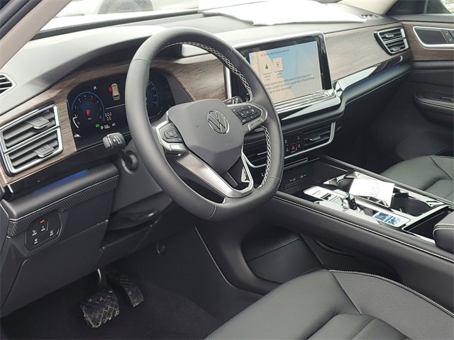 New 2026 Volkswagen Atlas SEL image 21