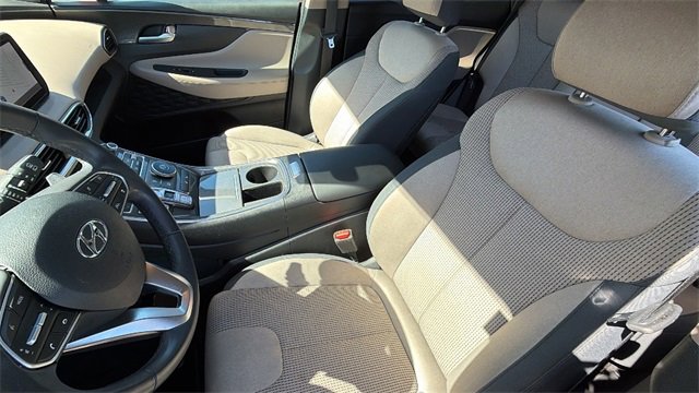 Used 2023 Hyundai Santa Fe SEL image 19
