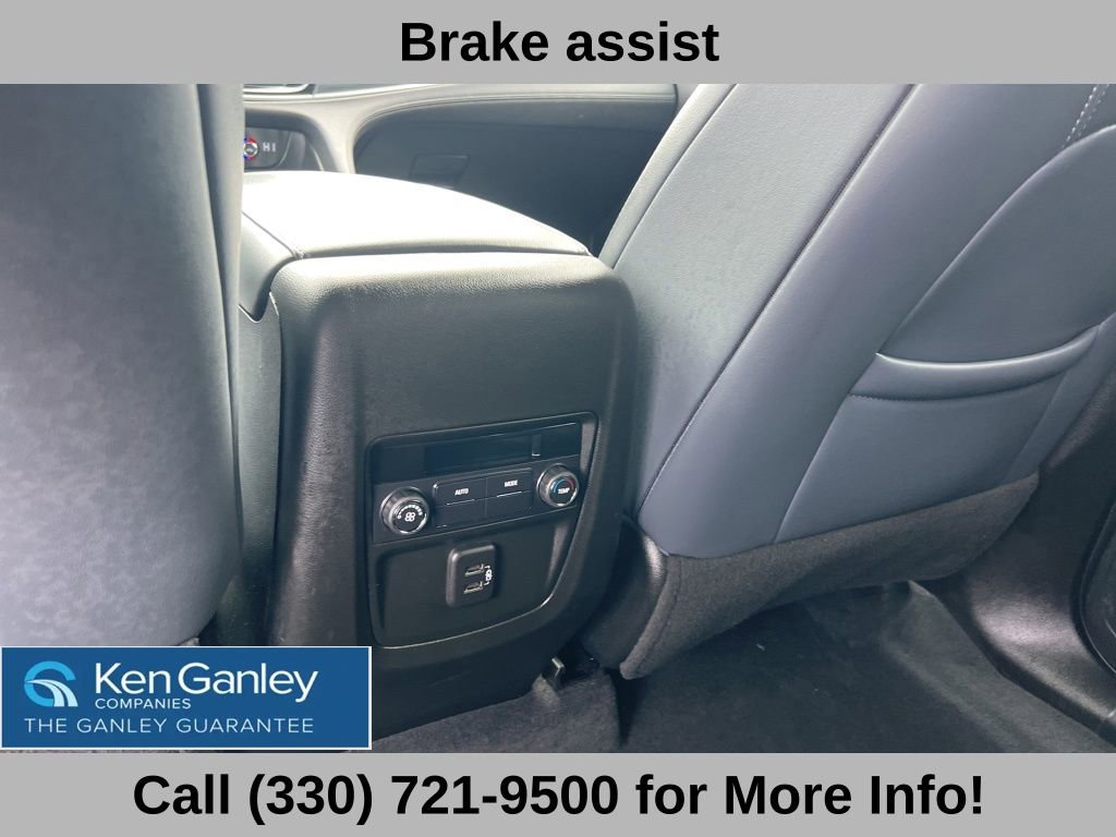 Used 2024 Buick Enclave Essence w/ Sport Touring Edition image 44