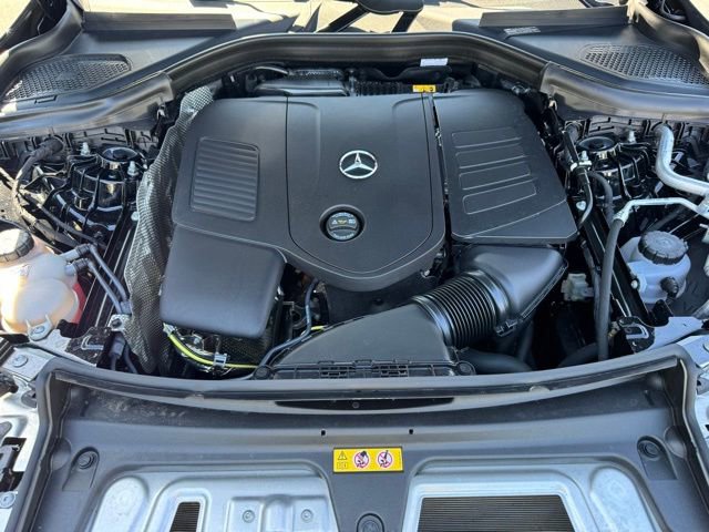 Used 2026 Mercedes-Benz GLC 300 4MATIC image 10