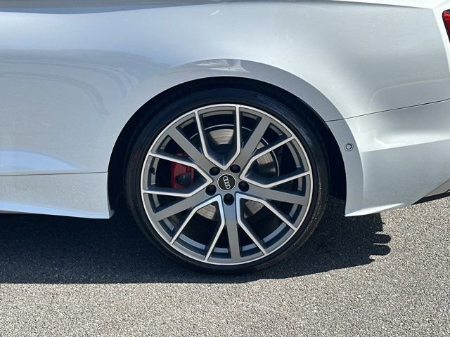 Used 2021 Audi S5 Prestige AWD/4WD image 20