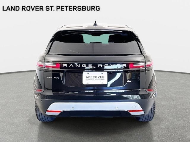 Used 2025 Land Rover Range Rover Velar S image 6