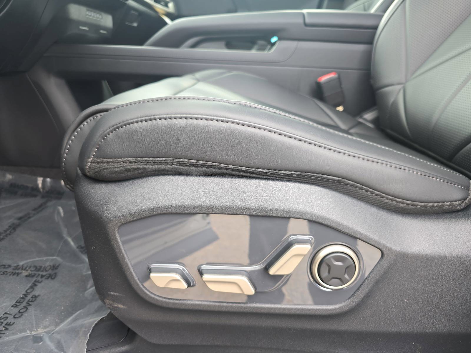 New 2027 Kia Telluride SX FWD image 28
