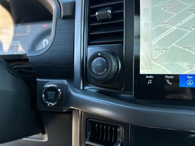 New 2026 Ford F150 XLT w/ Equipment Group 302A MID image 9