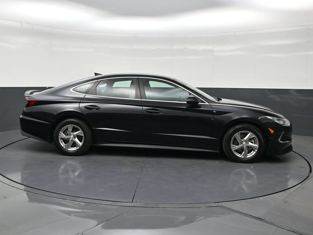 Used 2021 Hyundai Sonata SE FWD image 6