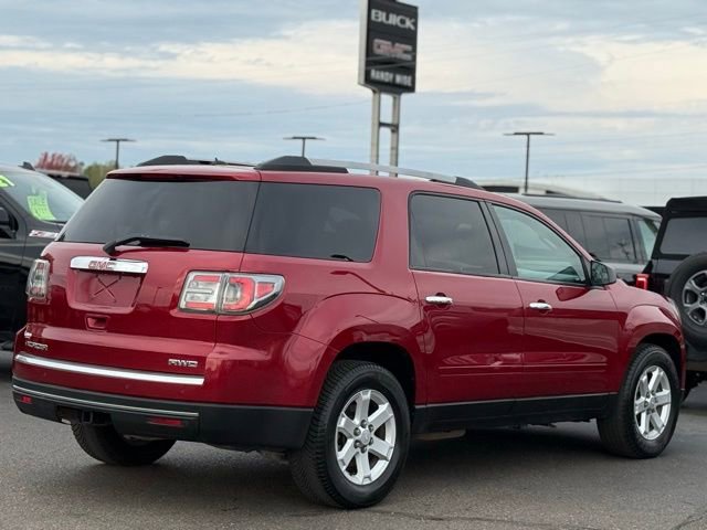 Used 2013 GMC Acadia SLE image 46