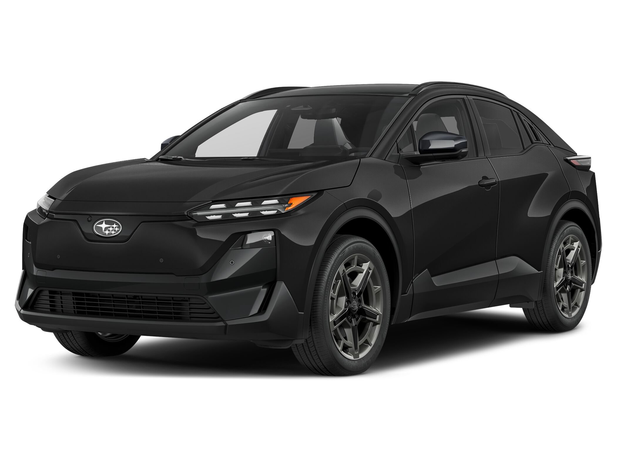 New 2026 Subaru Uncharted AWD w/ Protection Package