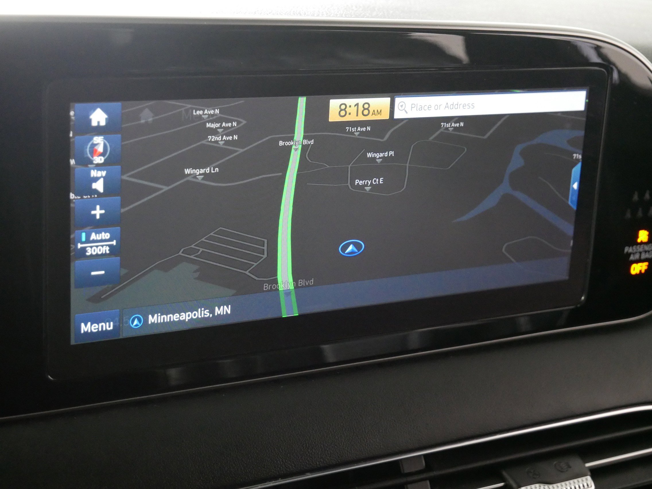 Used 2020 Hyundai Palisade Limited w/ Winter Weather Package AWD/4WD image 30