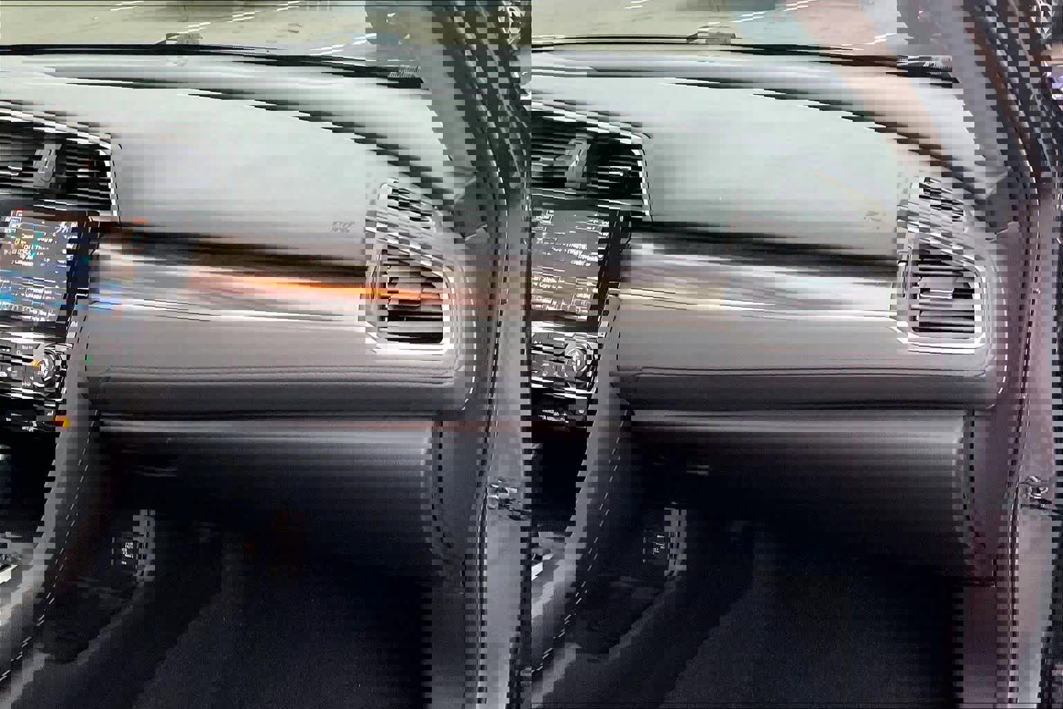 Used 2020 Honda Civic EX-L image 18