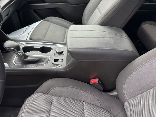 Used 2023 Chevrolet Traverse LT image 12