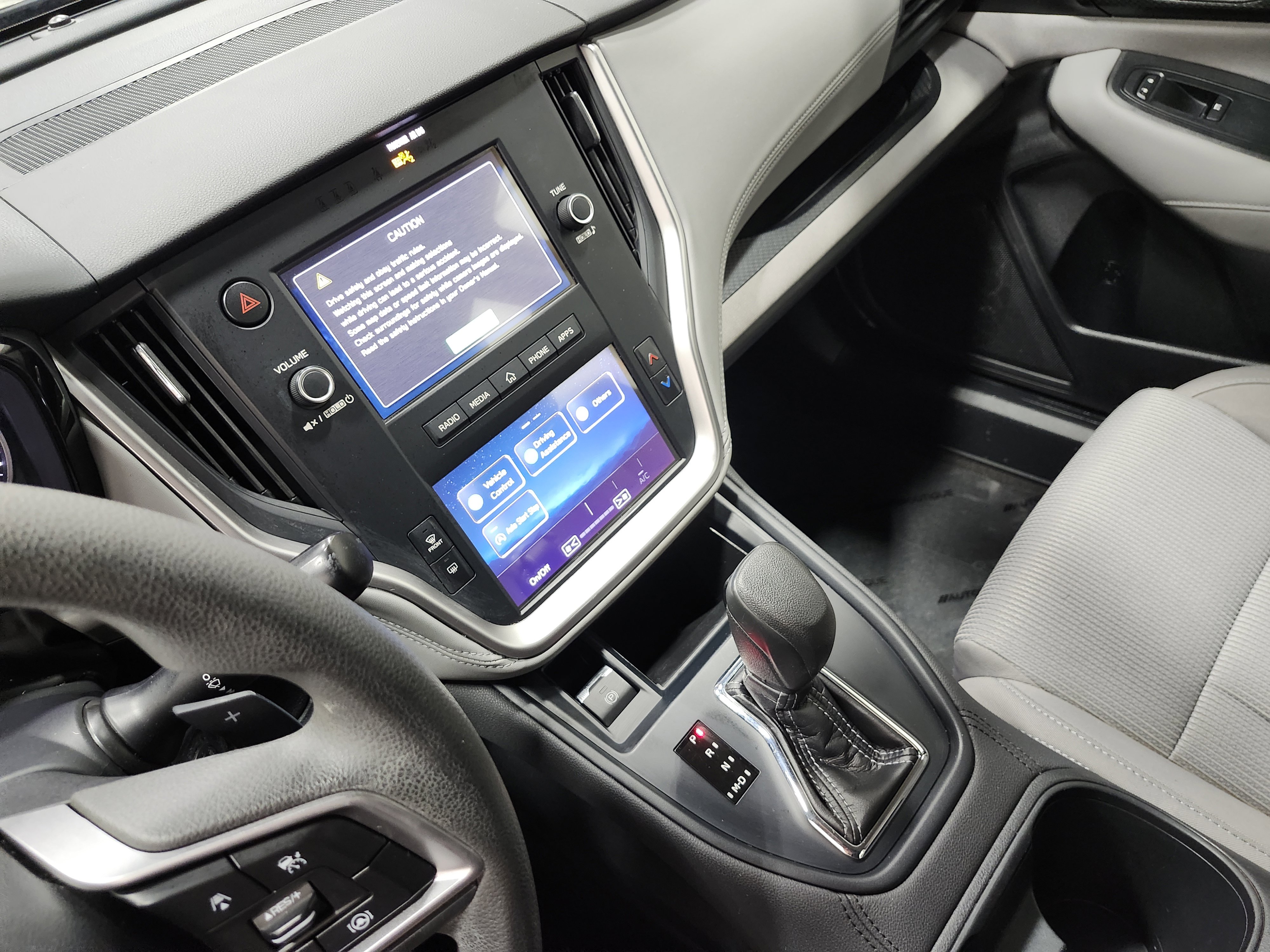 Used 2021 Subaru Legacy w/ Alloy Wheel Package image 29