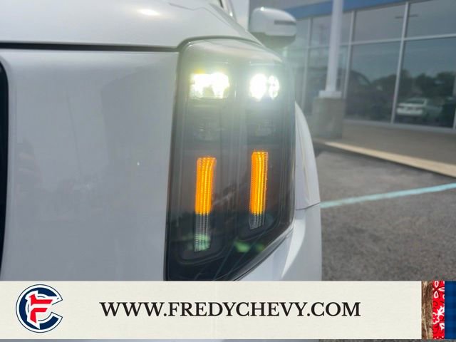 Used 2025 Kia Telluride SX X-Line AWD/4WD image 37