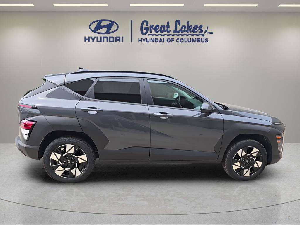 Certified 2024 Hyundai Kona SEL w/ Convenience Package image 6