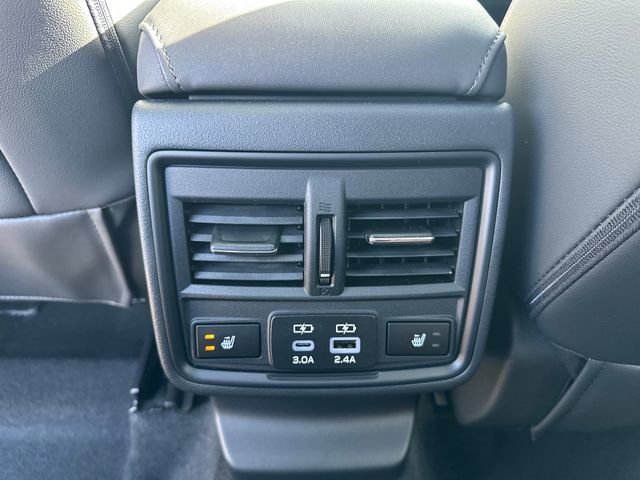 New 2026 Subaru Outback Touring XT image 19