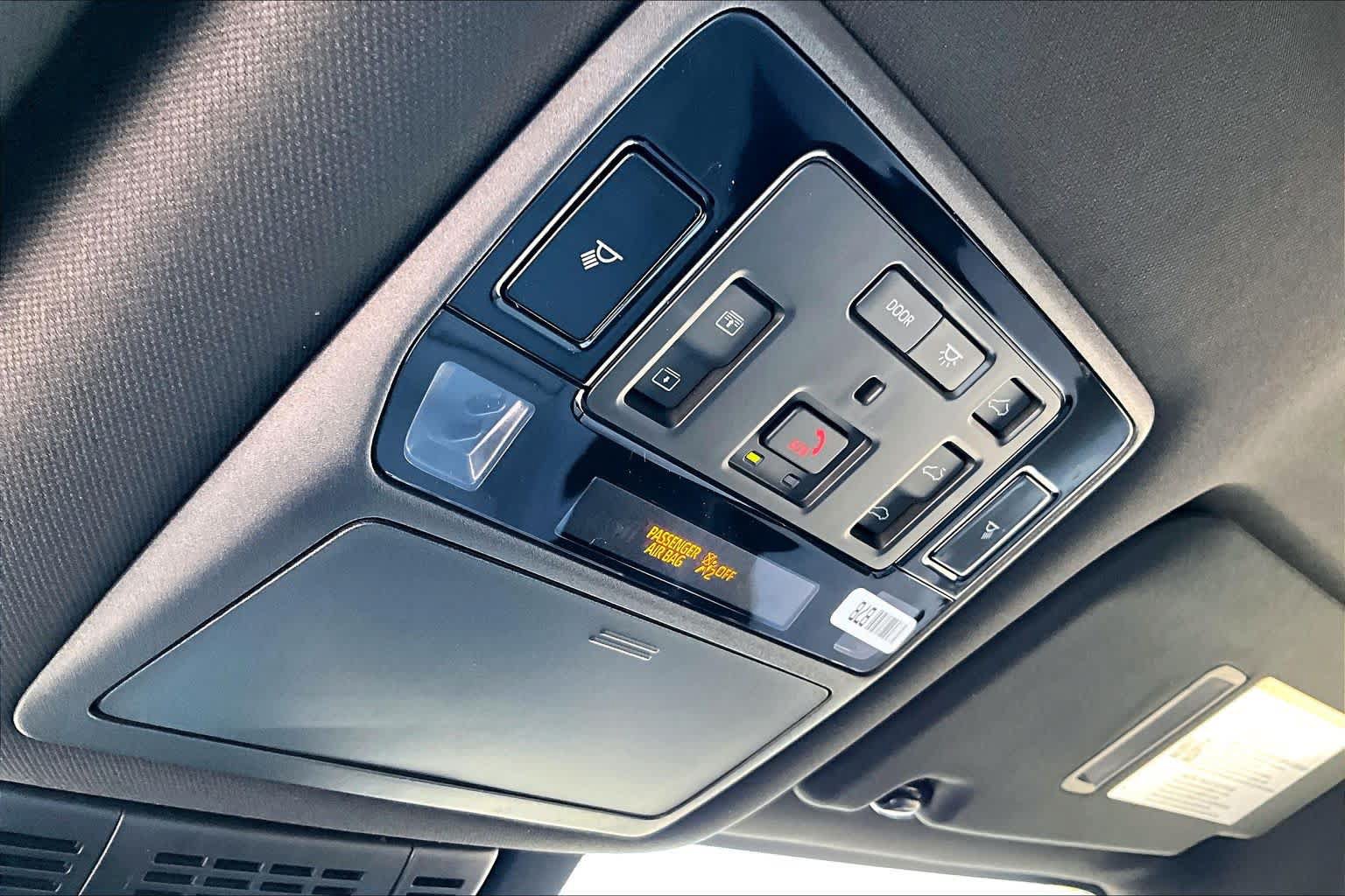 New 2026 Lexus TX 350 AWD image 14