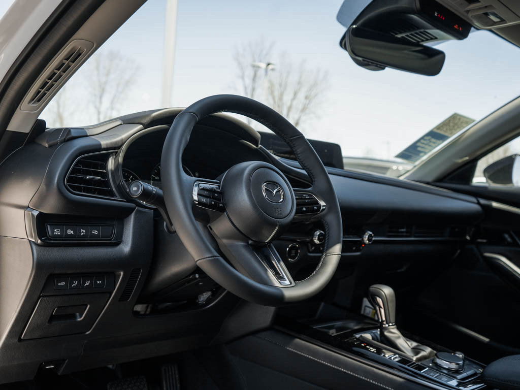 New 2026 MAZDA CX-30 2.5 Turbo w/ Premium Plus Pkg AWD/4WD image 18
