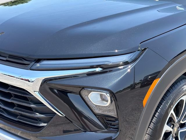 Used 2026 Chevrolet TrailBlazer LT w/ Convenience Package FWD image 9